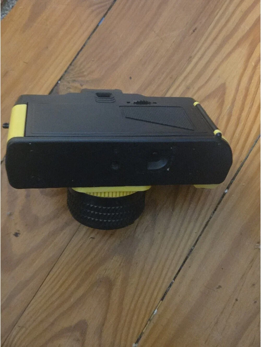 Suntone MM500 Deluxe-I Camera